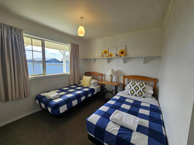 Relax on Rata, Cottage 1