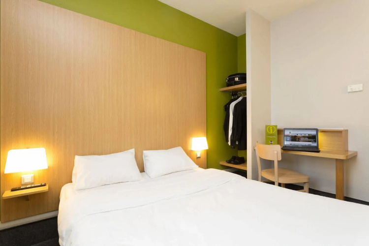 B&B HOTEL Belfort