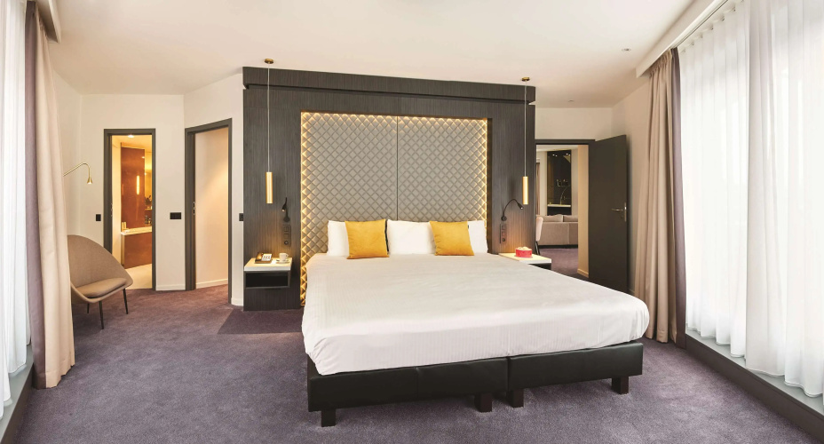 Van der Valk Hotel Spa