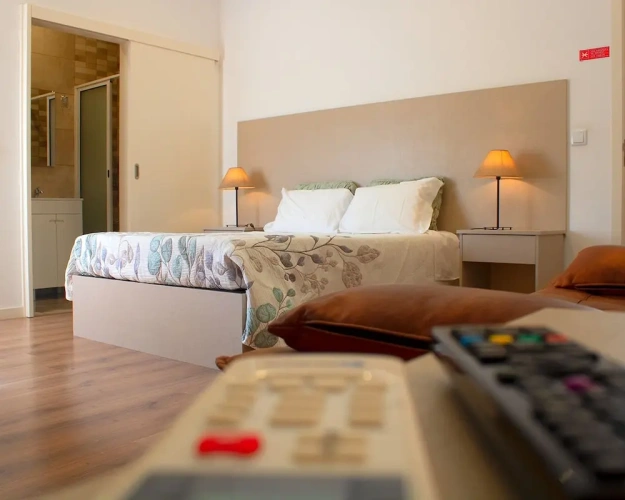 Standard Double Family room