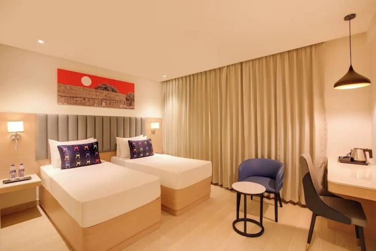 Superior Double room