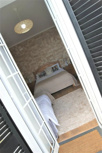 Casa Amarela