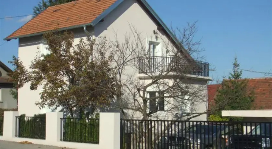 Holiday Home Culo