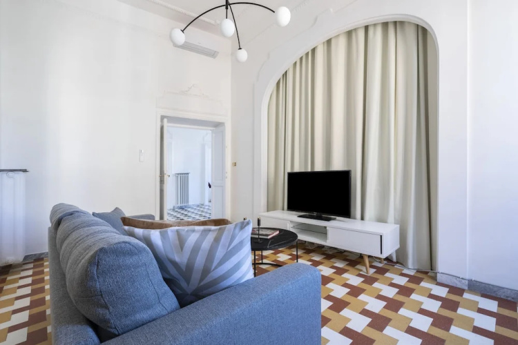 Sonder — Borghese Suites