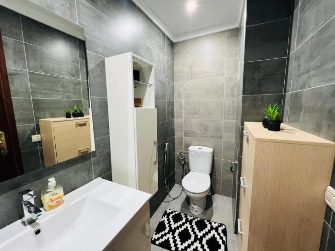 Tres bel apartement sur la corniche