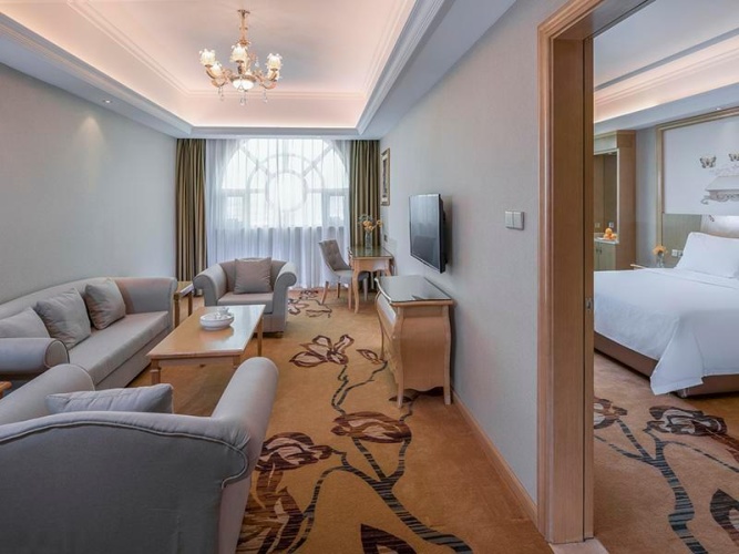 Deluxe Suite
