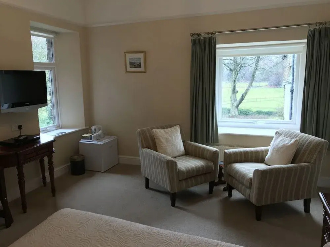 Crow How Country Guest House
