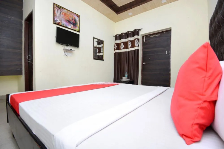 Oyo 29409 Hotel Best Sleep Inn
