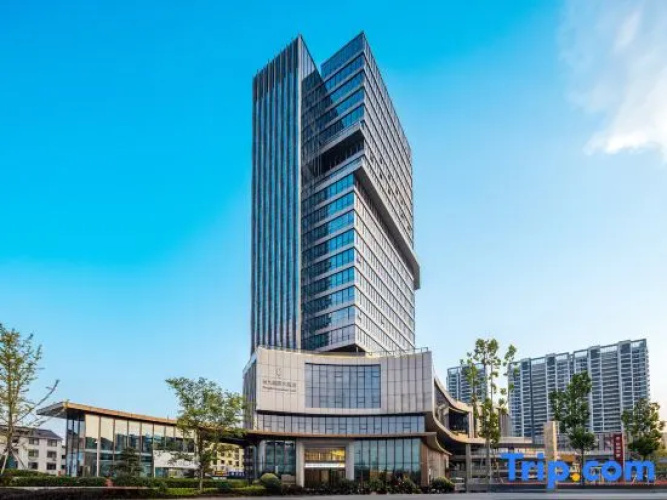Dongyang Changjiu International Hotel
