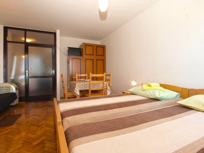 1 Bedroom Standard Studio