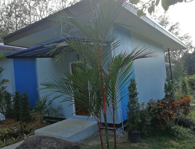 Deluxe Villa