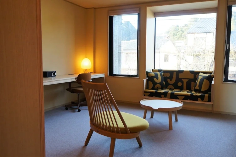 Comfort Twin room