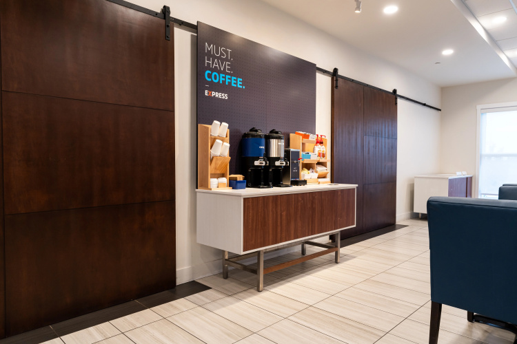 Holiday Inn Express & Suites Edmonton SW - Windermere photo 28