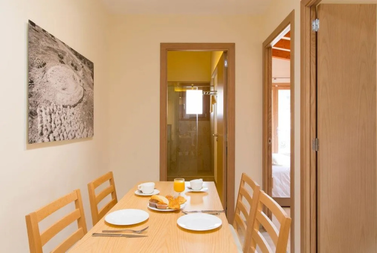 Agroturismo S'Arboçar