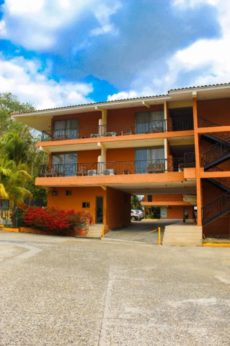 The Beach House