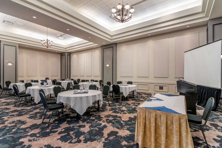 Quality Hotel & Conference Centre photo 32