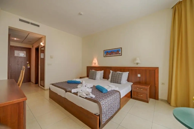 Single room