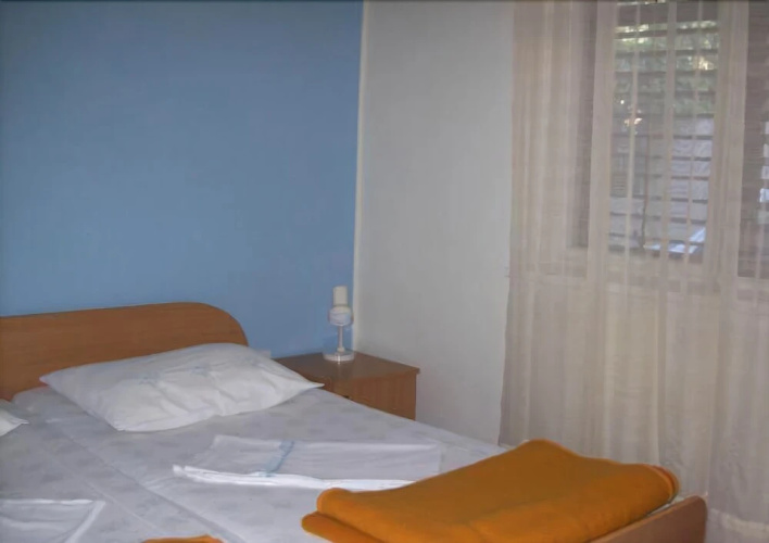 Apartments Nediljka