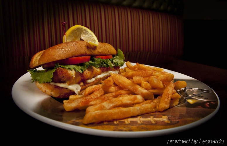 DoubleTree by Hilton Deadwood at Cadillac Jack's photo 12