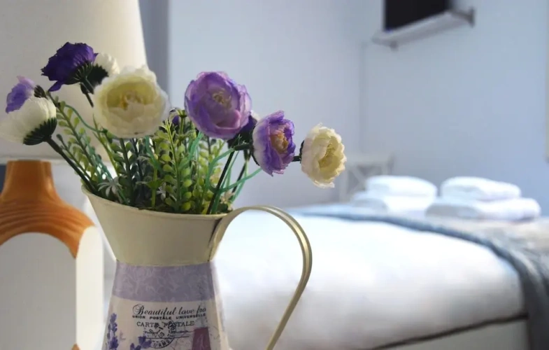 3 Bedrooms Apartment