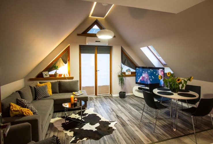 Superior Apartment