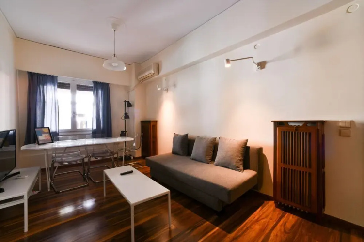 Olala Yoo Apartment