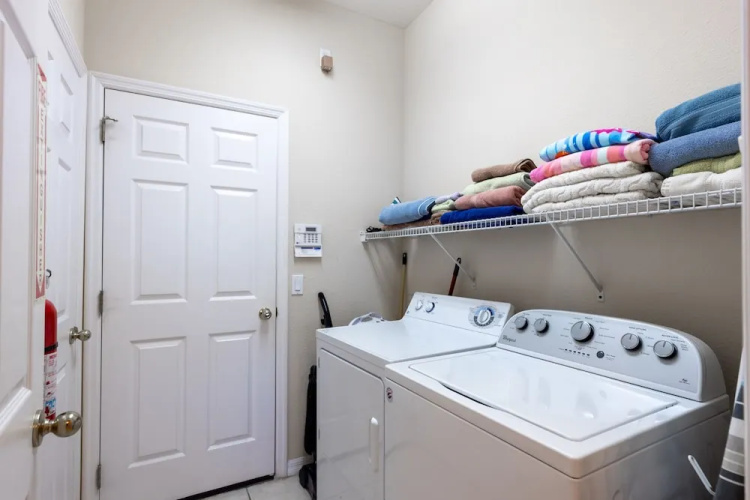 246bd-highlands Reserve 4 Bedroom Home by RedAwning