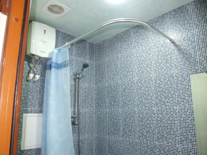Apartment Paronyan 22