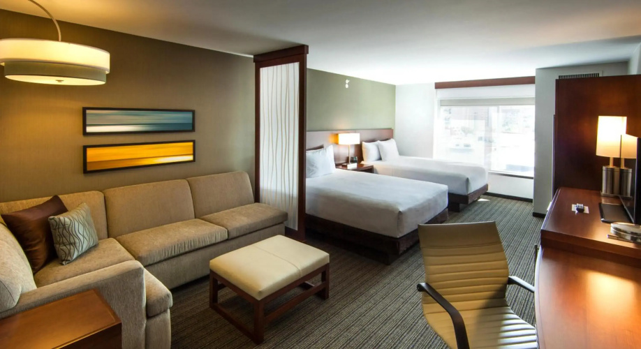 Hyatt Place Tijuana
