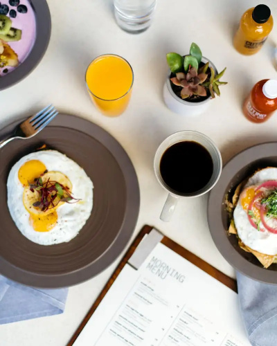 Andaz Scottsdale Resort & Bungalows