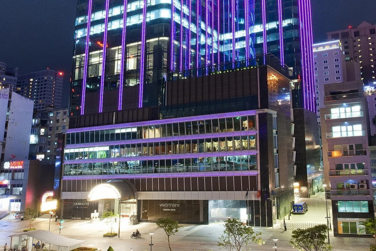 Imagen del hotel