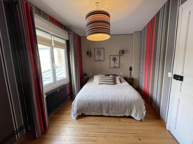 Family Junior Suite