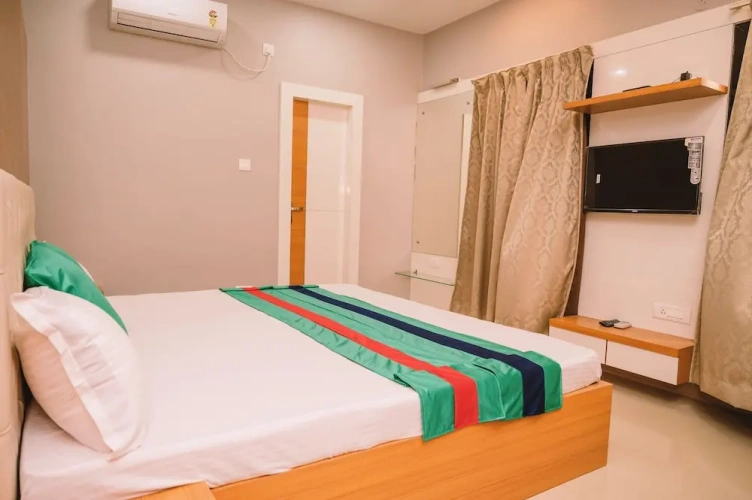 Premium room