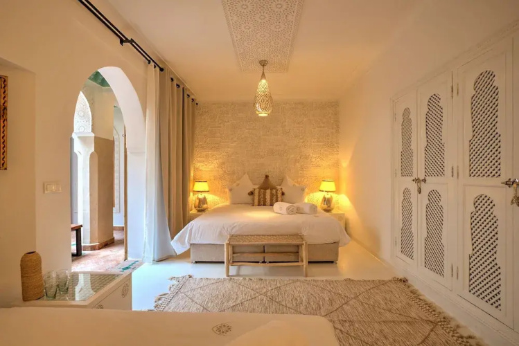 Riad Dar Fanny
