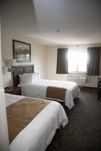 Grand Northern Inn