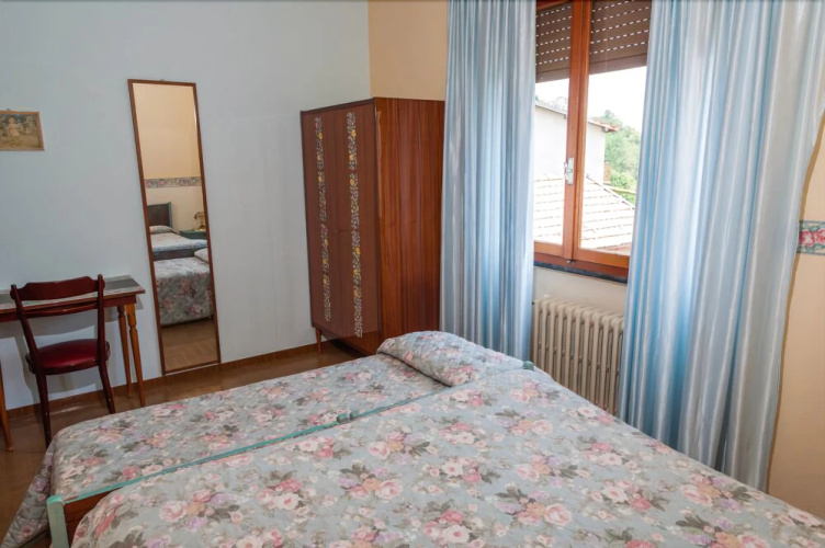 Albergo De Jean