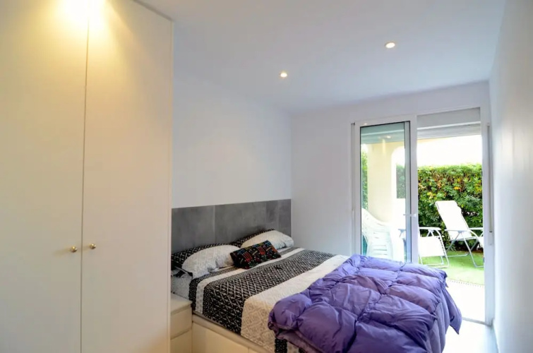 Apartamentos Tamarindos