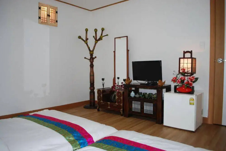 Mago Guesthouse