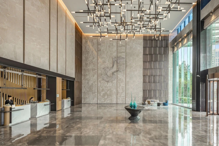 Courtyard By Marriott Foshan Gaoming