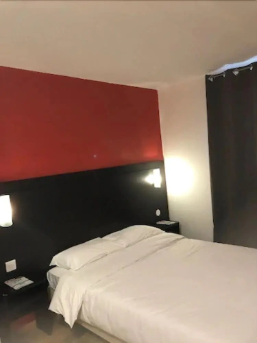 Fasthotel Thionville