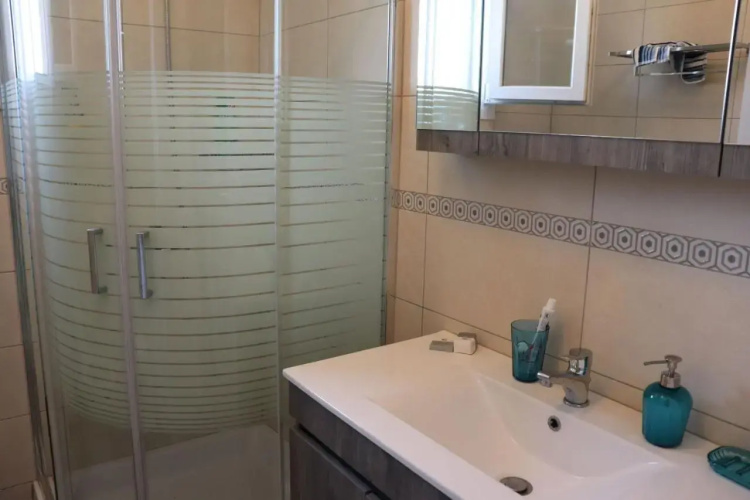 Nikiti Crystal Maisonette 2