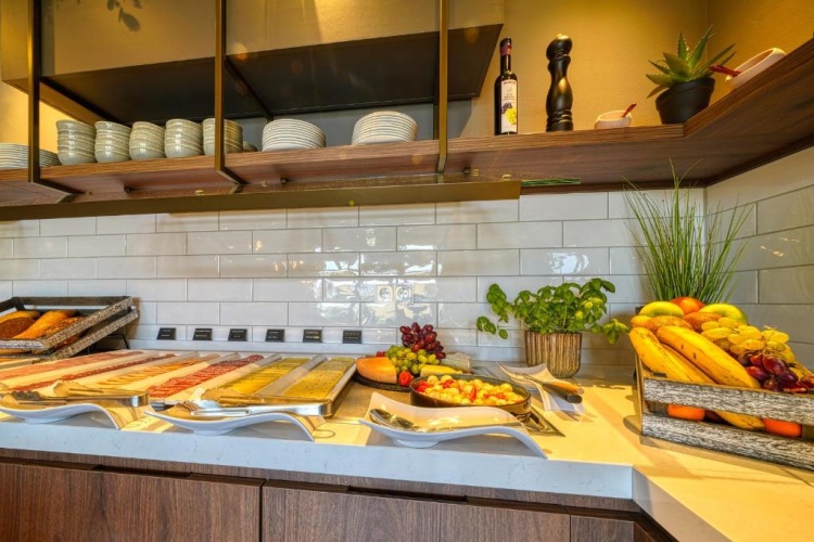 Fourside Hotel Ringsheim, Trademark Collection By Wyndham photo 13