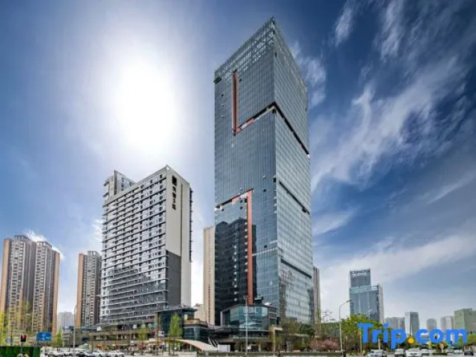 Chengdu Panda Free Apartment