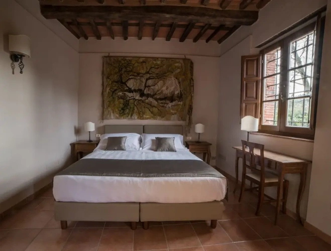 Comfort Double room