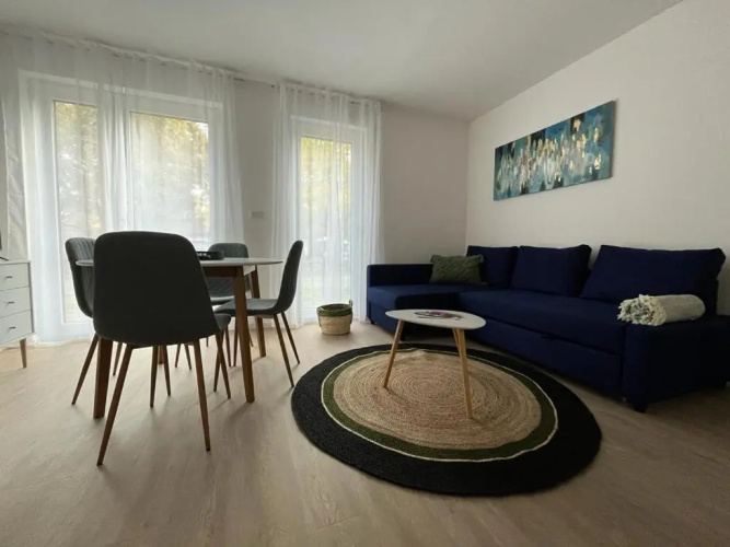 Mathias Premium Apartments