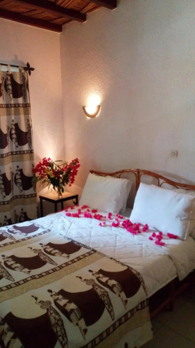 Les Maisons De Marco SENEGAL - B&B
