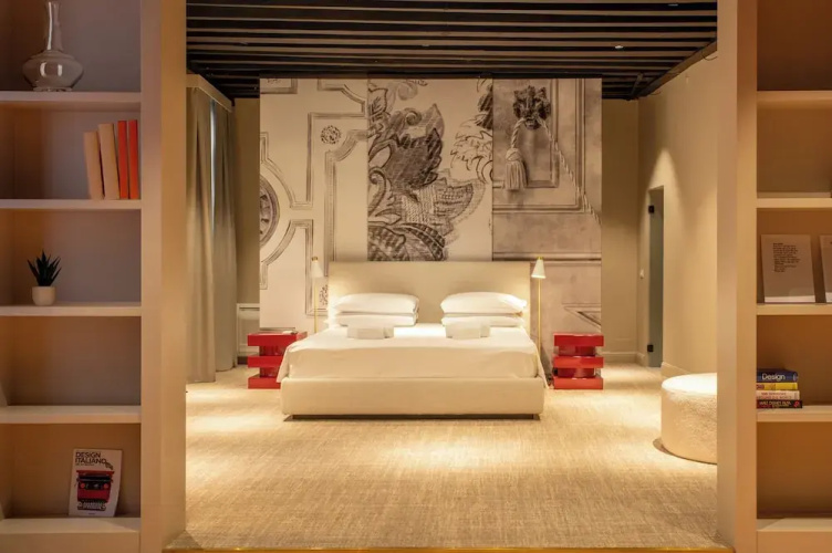Design Apartments San Marco