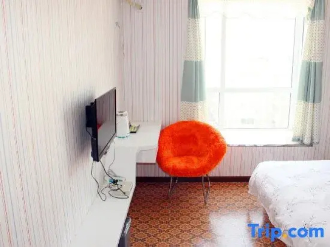 Zhiqingchun Apartment Hotel