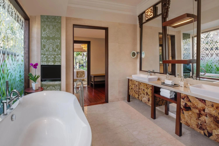 The St. Regis Bali Resort photo 19