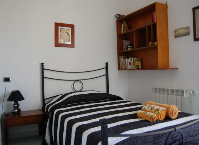 I Ginepri B&B